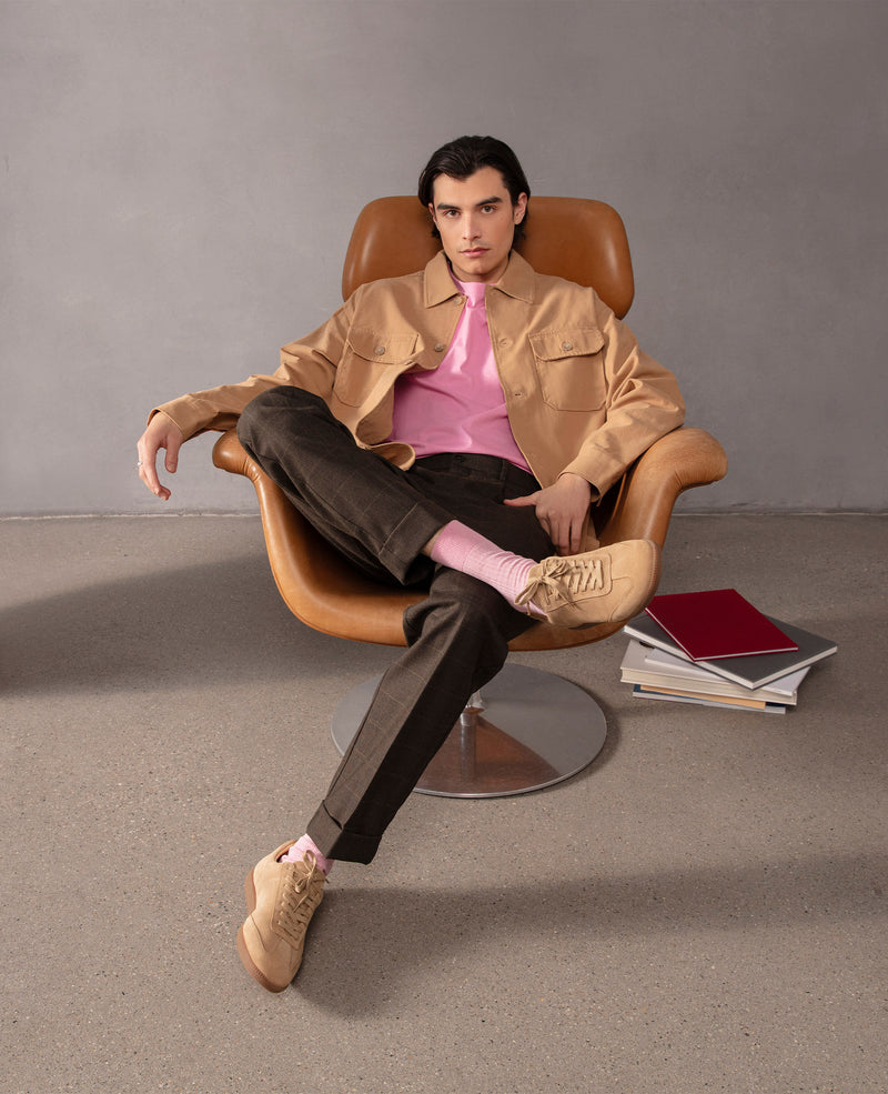 Travis TIS - Beige