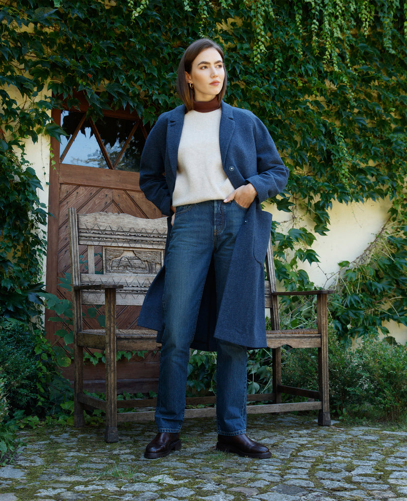 Bonnie FBCB3 - Dark Brown