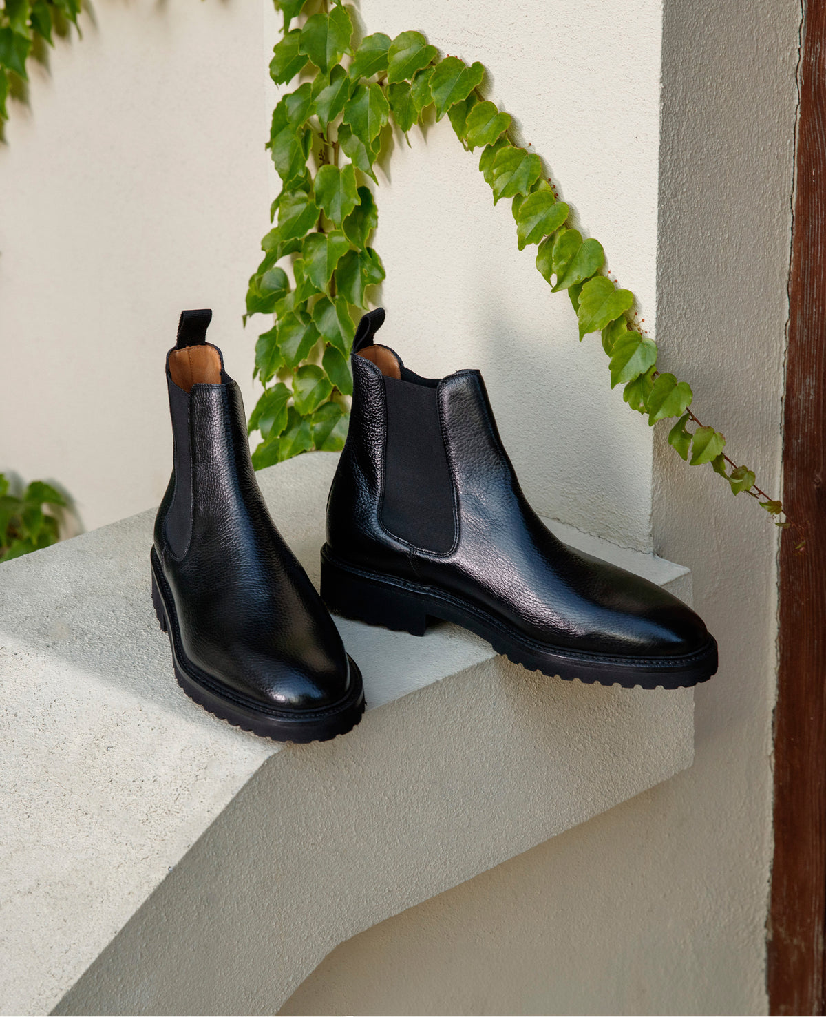 Chelsea boots for men – Henry Stevens Chelsea boots for men – Henry Stevens