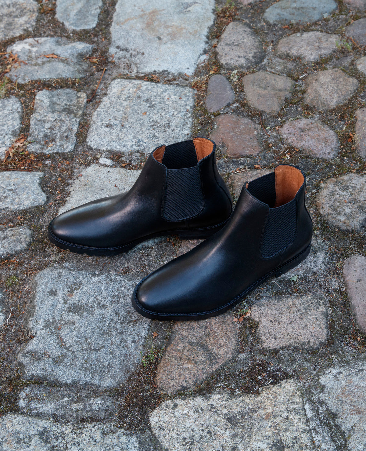 Chelsea boots for men – Henry Stevens Chelsea boots for men – Henry Stevens
