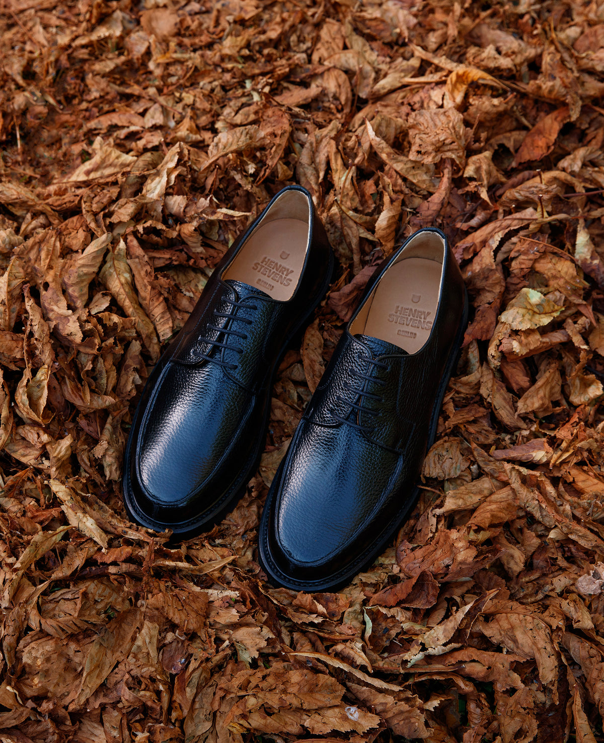 Classic men's shoes – Henry Stevens Classic men's shoes – Henry Stevens
