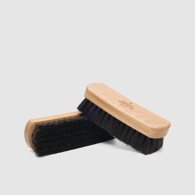 Leather care