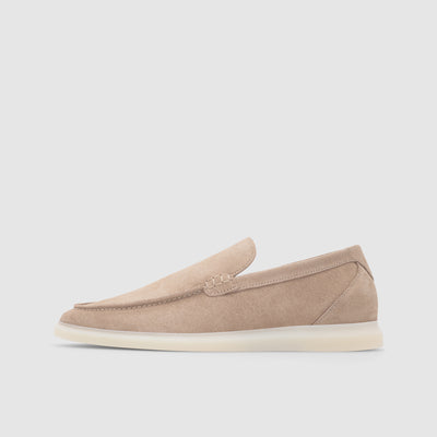 Suede Shoes for Men
