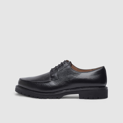 Classic men's shoes