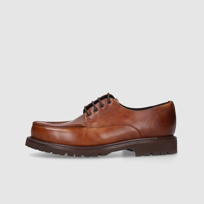 Lace-up shoes for men