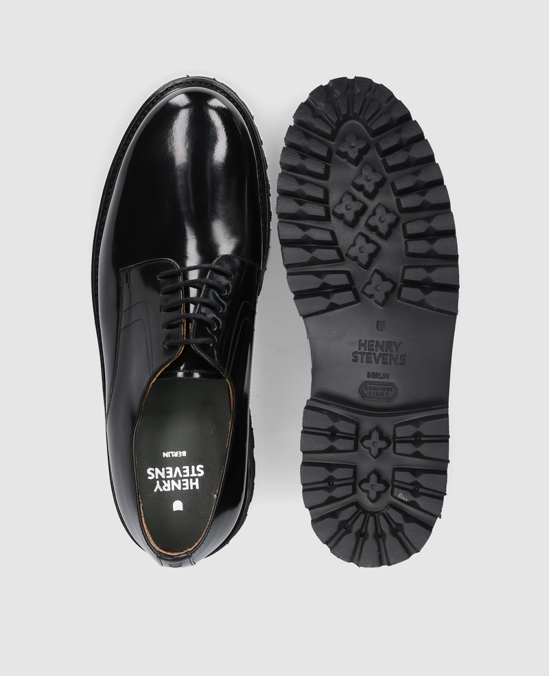 Harry PD - Schwarz