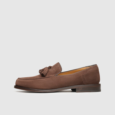 Tassel Loafers for Men