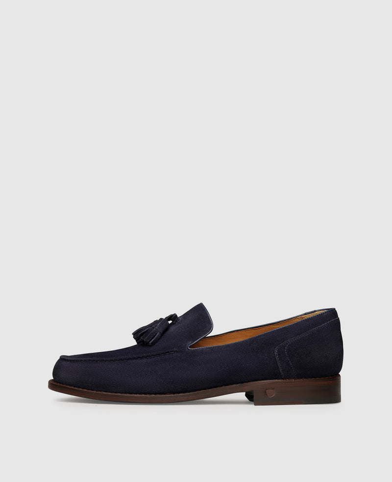 Haywood TL - Navy