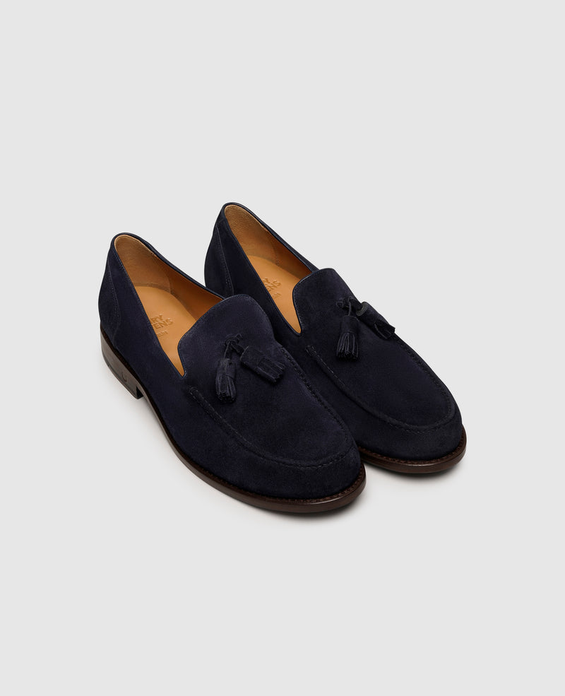 Haywood TL - Navy