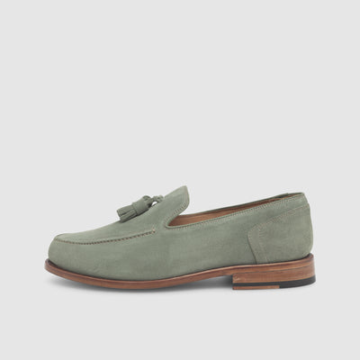 Tassel Loafer für Herren