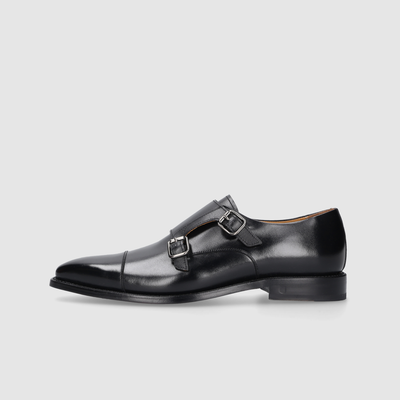 Lace-up shoes for men