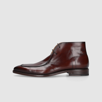 Schnürstiefel für Herren
