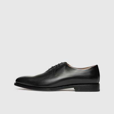Black Shoes for Men