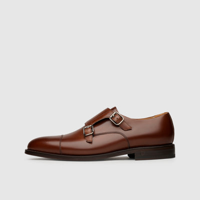 Monk Schnallenschuhe für Herren