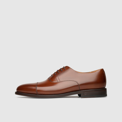Classic men's shoes