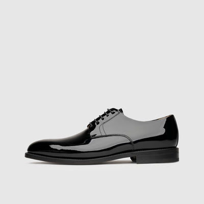 Men's wedding shoes