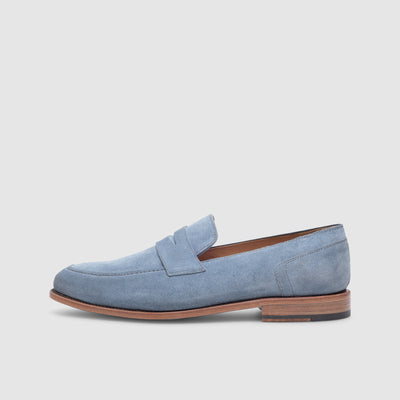Penny Loafers for Men