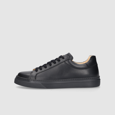 Black Sneakers for Men