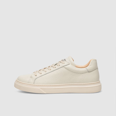 Weiße Sneaker für Herren