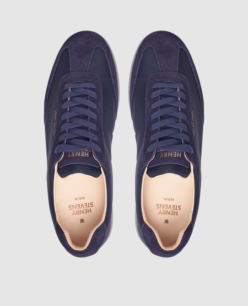 Travis TIS - Navy
