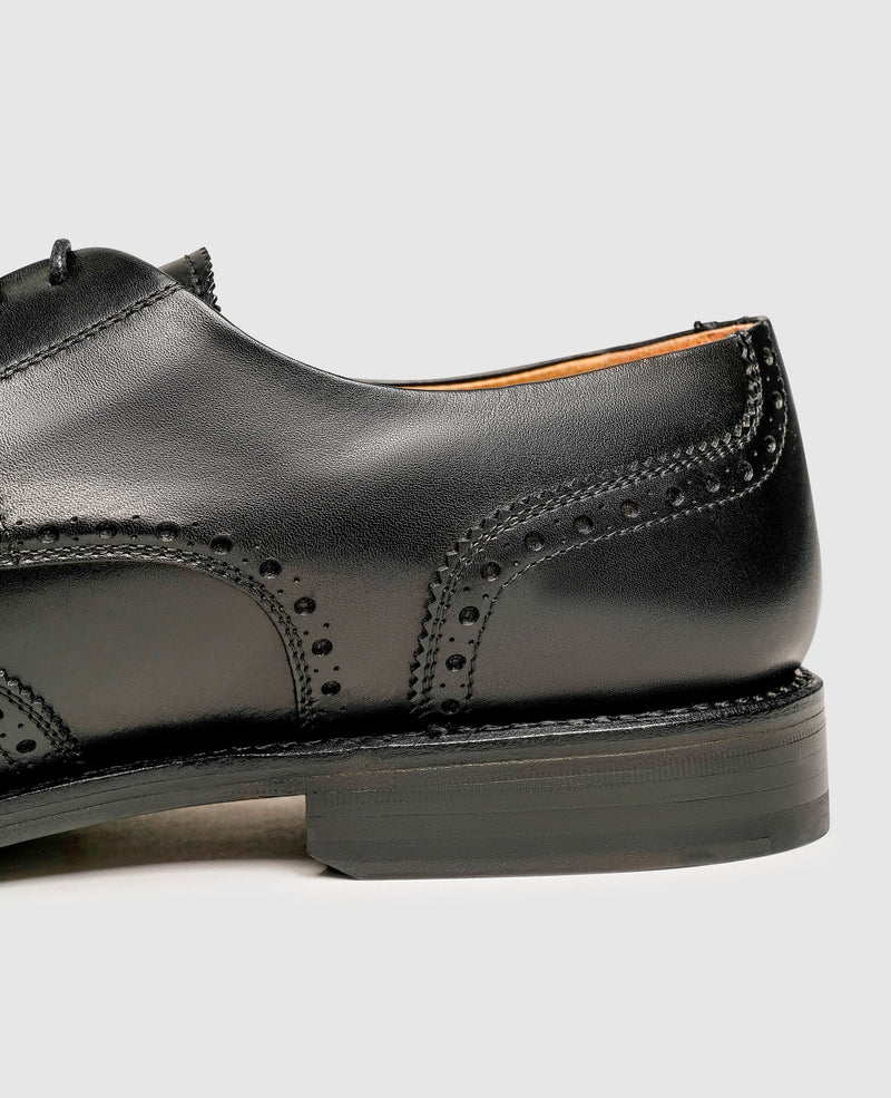 Winston FBD - Schwarz