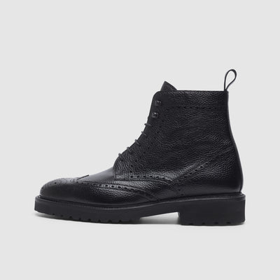 Brogue Boots for Men