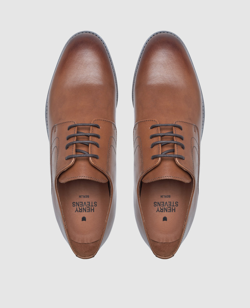 Wallace PD - Cognac