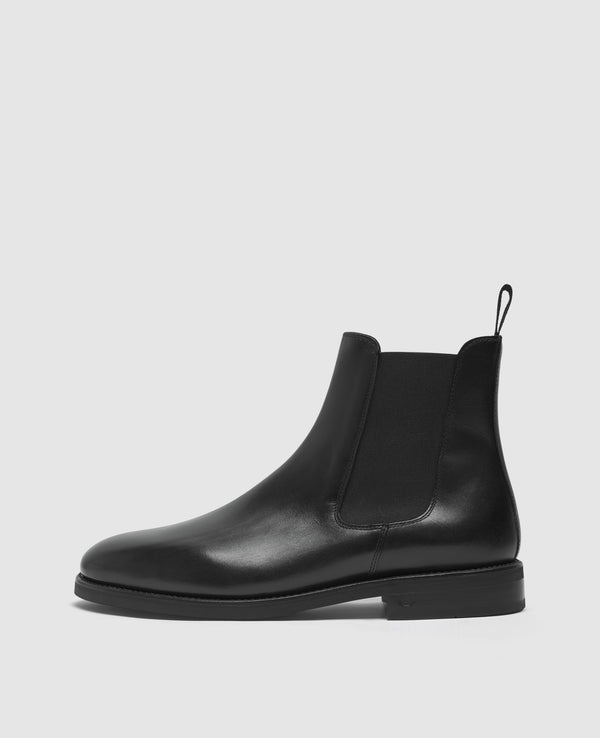 Black shoes online on sale