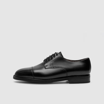 Men's winter boots with lambskin