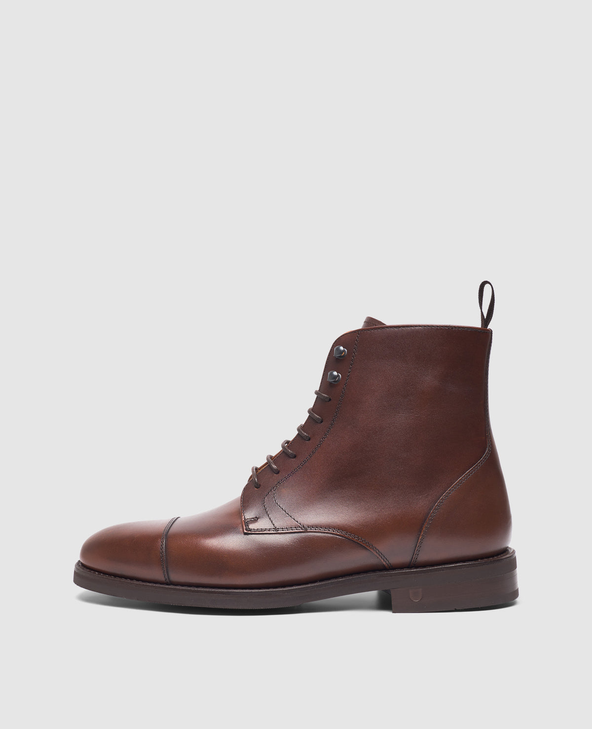 Lace-up Boots for Men Lace-up Boots for Men