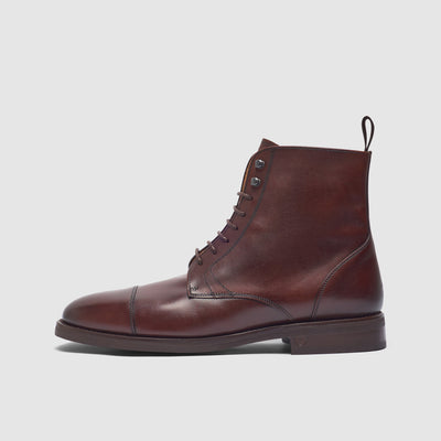 Derby Boots for Men