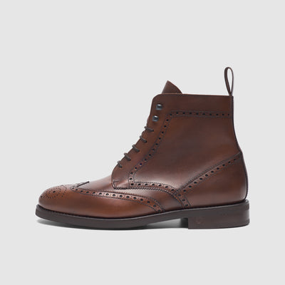 Derby Boots for Men