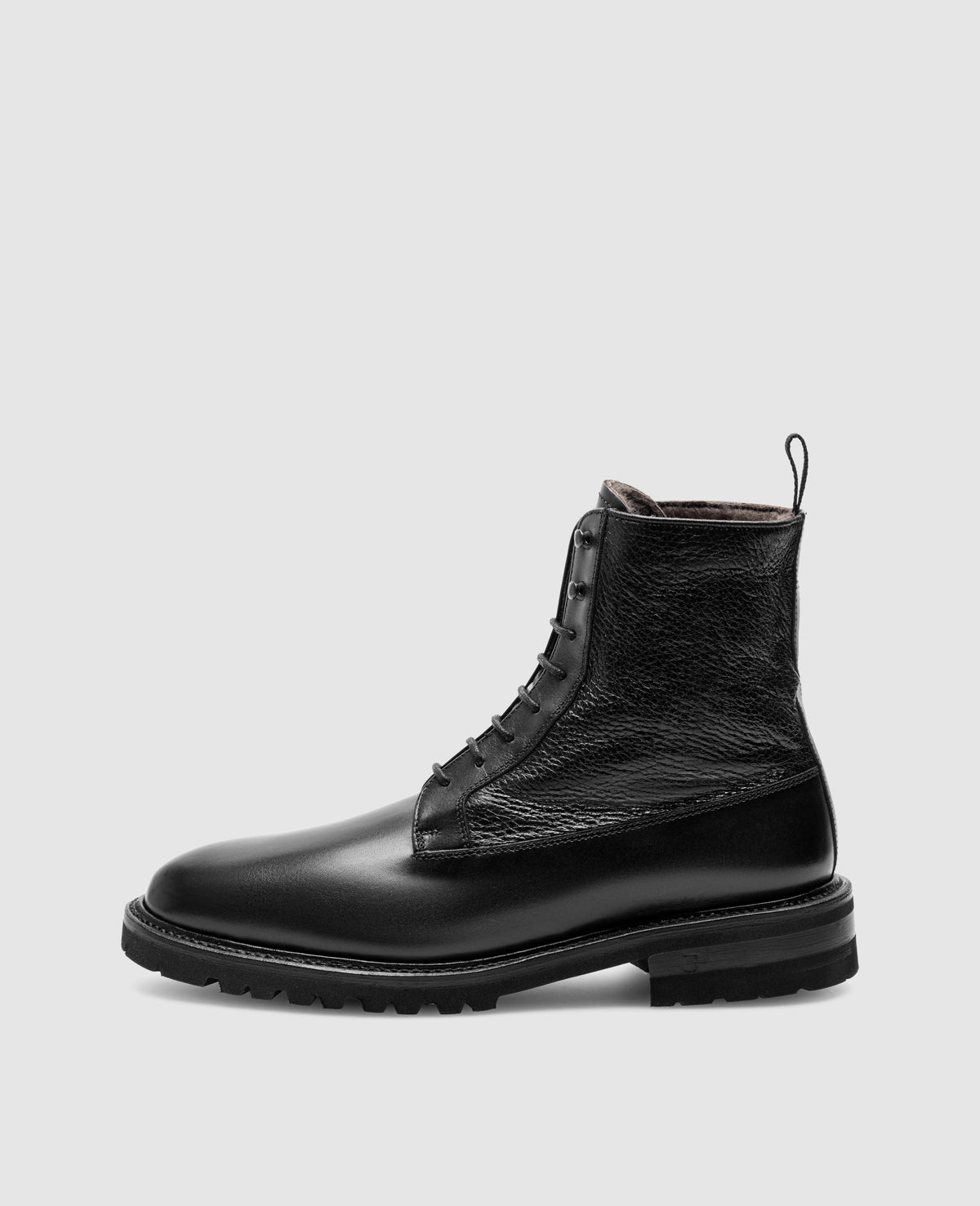 Derby Boots for Men