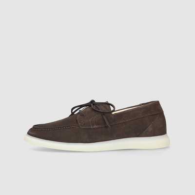 Men's Shoes in Brown
