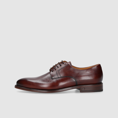 Men's wedding shoes