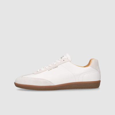 White Sneakers for Men