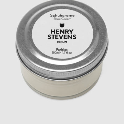 Shoe Care