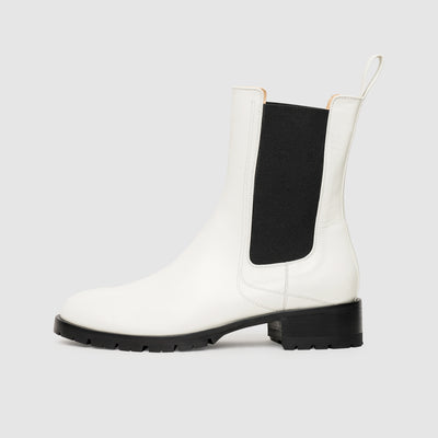 White Shoes for Women