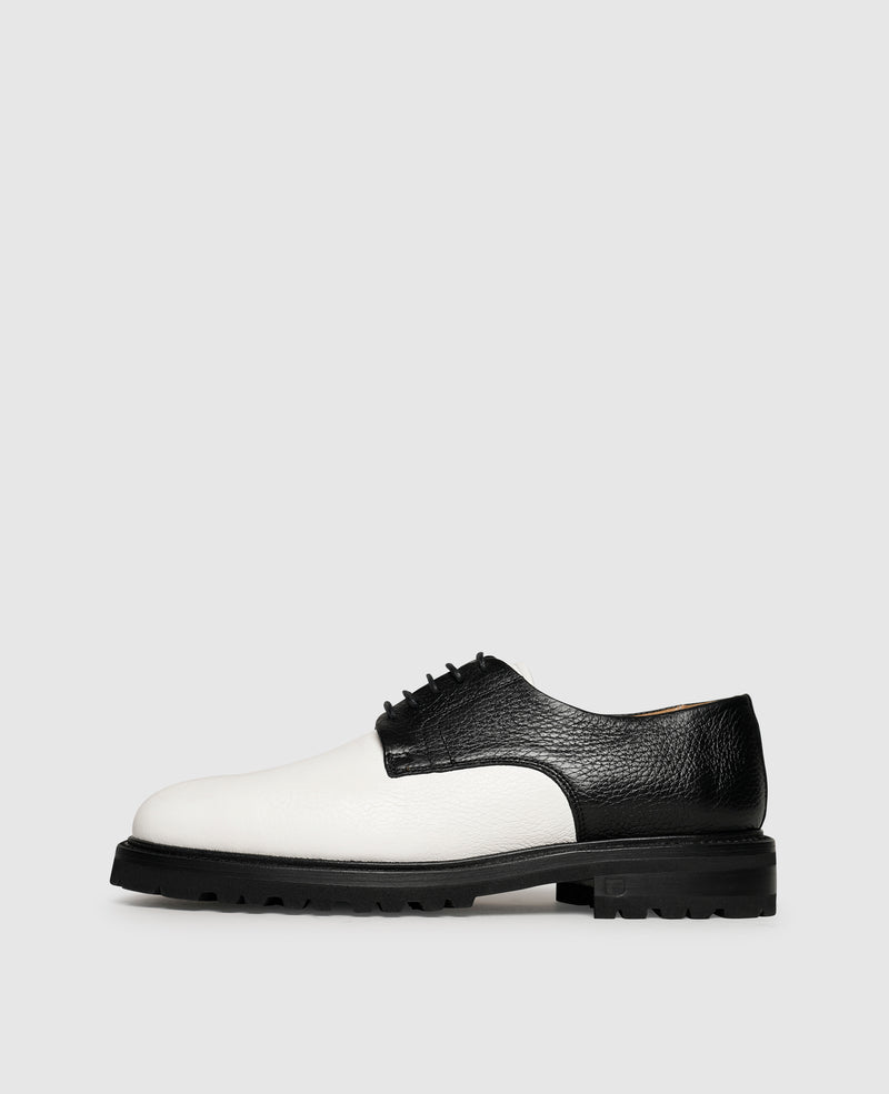 Bonnie PD - Black/White