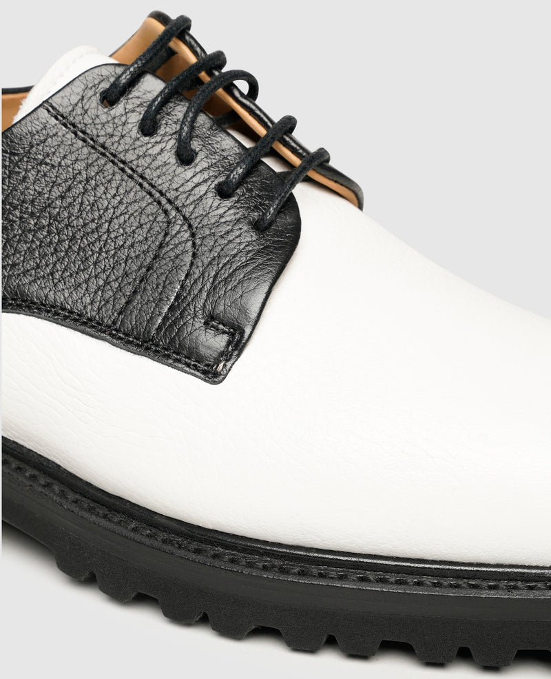 Bonnie PD - Black/White