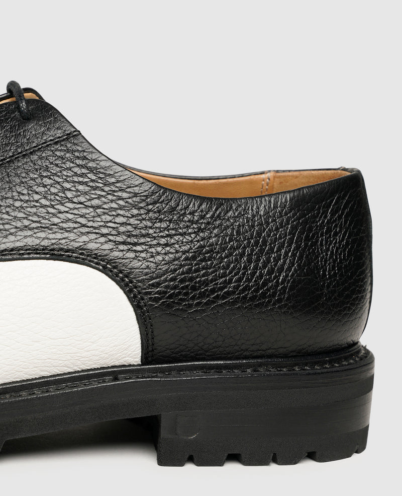 Bonnie PD - Black/White