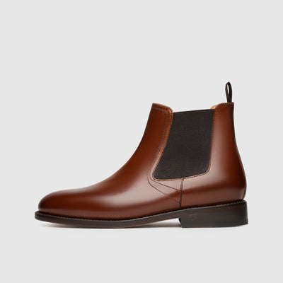 Winterstiefel für Damen
