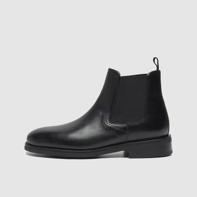 Chelsea boots for women