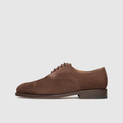 Klassische Damenschuhe