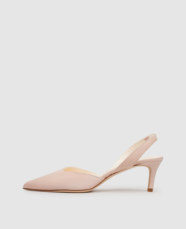 Emma SB50 Damen Pumps