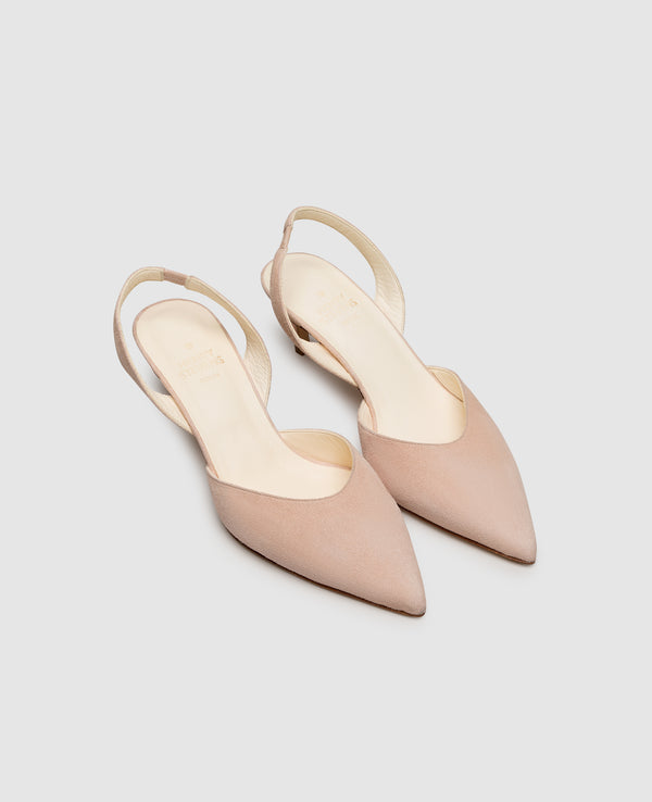Emma SB50 Damen Pumps