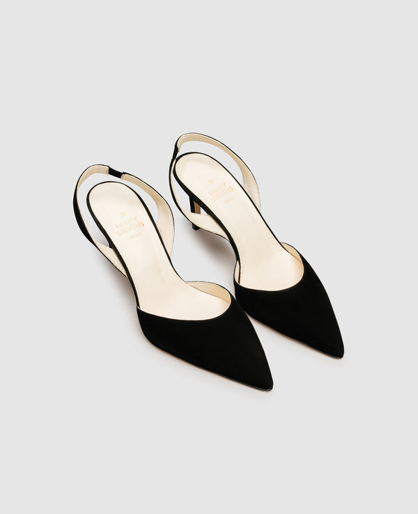 Emma SB70 Damen Pumps