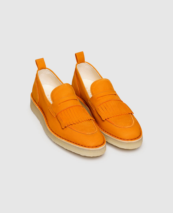 Emmy FL Damen Loafer