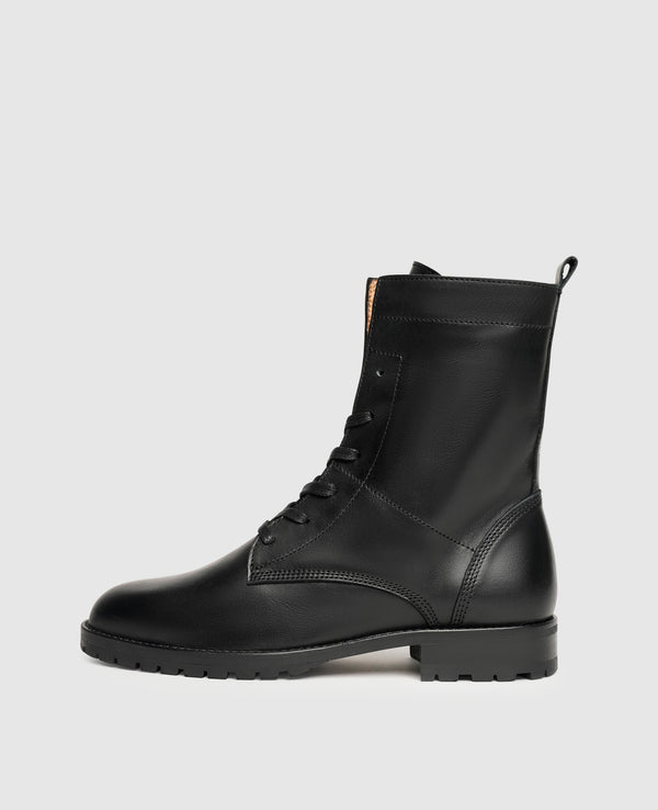 Eva PDB Damen Boot