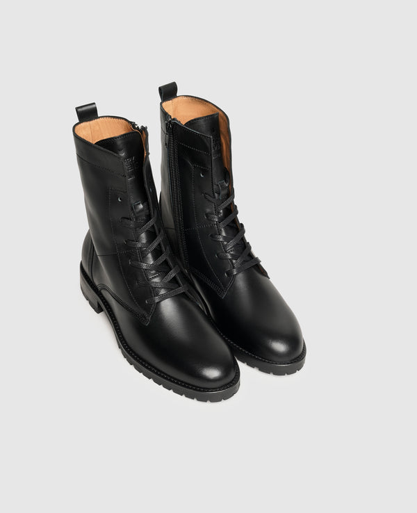 Eva PDB Damen Boot